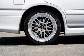 1997 NISSAN STAGEA WAGON RB26DETT 260RS "AUTECH VERSION"
