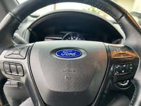 2017 FORD EXPLORER SUV 4-CYL, ECOBOOST, 2.3T XLT SPORT UTILITY 4D