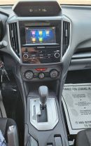 2018 SUBARU IMPREZA WAGON 4-CYL, 2.0 LITER 2.0I WAGON 4D