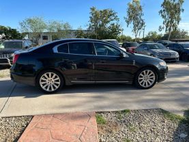 2011 Lincoln Mks - Image 6