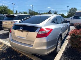 2010 HONDA ACCORD CROSSTOUR