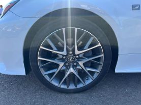 2015 LEXUS RC