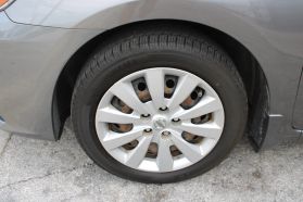 2017 NISSAN SENTRA SEDAN 4-CYL, 1.8 LITER S SEDAN 4D