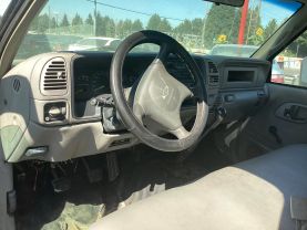 1997 Chevrolet 3500 Crew Cab - Image 7