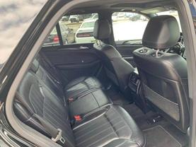 2016 MERCEDES-BENZ GLE SUV V6, 3.5 LITER GLE 350 4MATIC SPORT UTILITY 4D