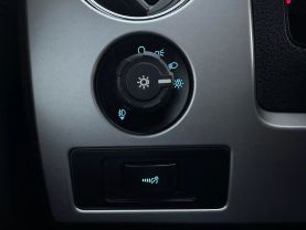 2013 FORD F150 SUPERCREW CAB PICKUP WHITE AUTOMATIC - Auto Spot