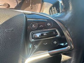 2015 CADILLAC ATS SEDAN BLACK AUTOMATIC - Auto Spot