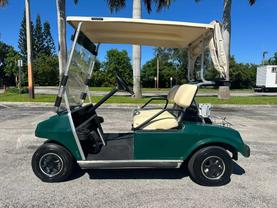 2003 CLUB  CART ELECTRIC GREEN - - Citywide Auto Group LLC