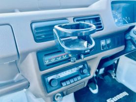 1988 HONDA ACTY TRUCK E05A ATTACK