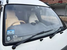 1995 TOYOTA HIACE VAN 3L CAMPER