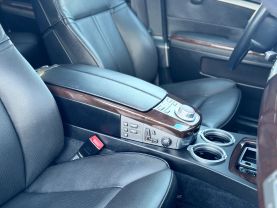 2007 BMW 7 SERIES SEDAN V8, 4.8 LITER 750LI SEDAN 4D