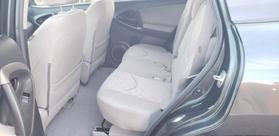 2012 TOYOTA RAV4 SUV 4-CYL, 2.5 LITER SPORT UTILITY 4D at The One Autosales Inc in Phoenix , AZ 85022  33.60461470880989, -112.03641575767358