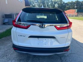 2018 Honda Cr-v - Image 5