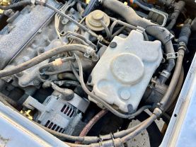 1988 HONDA ACTY TRUCK E05A ATTACK