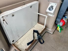 1997 TOYOTA HIACE VAN 1UZ-FE HIMEDIC AMBULANCE