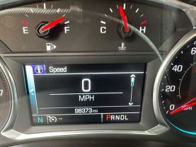 2018 CHEVROLET MALIBU SEDAN BLUE AUTOMATIC - Auto Spot
