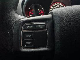 2013 DODGE AVENGER SEDAN BLACK AUTOMATIC - Auto Spot