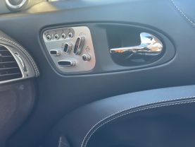 2011 JAGUAR XK CONVERTIBLE V8, 5.0 LITER XK CONVERTIBLE 2D