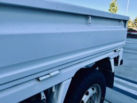 1988 HONDA ACTY TRUCK E05A ATTACK