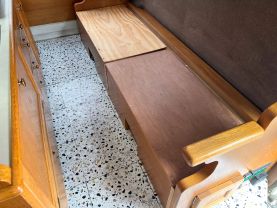 1995 TOYOTA HIACE VAN 3L CAMPER