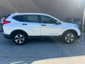 2018 Honda Cr-v - Image 6