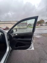 2012 JEEP GRAND CHEROKEE SUV V6, FLEX FUEL, 3.6 LITER LAREDO SPORT UTILITY 4D