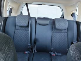 2015 HONDA FIT HATCHBACK 4-CYL, I-VTEC, 1.5 LITER LX HATCHBACK 4D