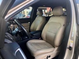 2017 FORD EXPLORER SUV 4-CYL, ECOBOOST, 2.3T LIMITED SPORT UTILITY 4D