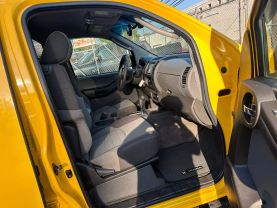 2005 NISSAN XTERRA SUV YELLOW AUTOMATIC - Auto Spot