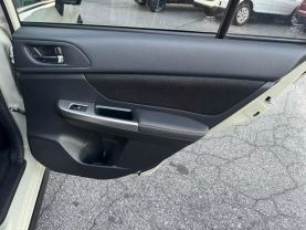 2016 SUBARU CROSSTREK SUV 4-CYL, PZEV, 2.0 LITER 2.0I PREMIUM SPORT UTILITY 4D at Major Key Motors - used car dealership in Lebanon, PA.
