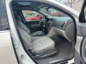 2015 GMC ACADIA SUV WHITE AUTOMATIC - Auto Spot