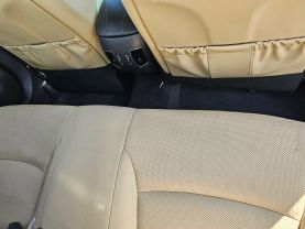 2012 HYUNDAI SONATA SEDAN 4-CYL, HYBRID, 2.4 LITER HYBRID SEDAN 4D