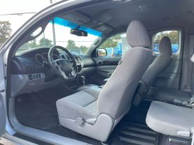 Used 2013 TOYOTA TACOMA ACCESS CAB PICKUP V6, 4.0 LITER PICKUP 4D 6 FT - LA Auto Star located in Virginia Beach, VA