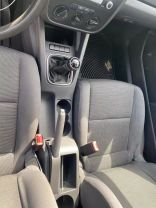 2008 VOLKSWAGEN RABBIT HATCHBACK GRAY MANUAL - Auto Spot