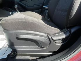 2017 Kia Forte Lx Sedan 4d - Image 34
