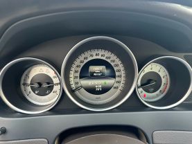 2014 MERCEDES-BENZ C-CLASS SEDAN 4-CYL, TURBO, 1.8 LITER C 250 LUXURY SEDAN 4D