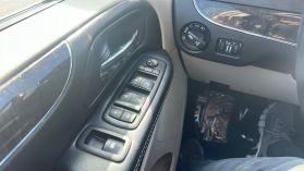 2016 CHRYSLER TOWN & COUNTRY