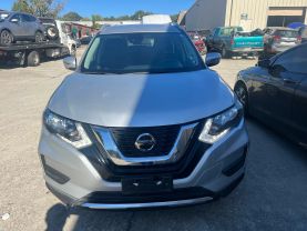 2019 Nissan Rogue - Image 3