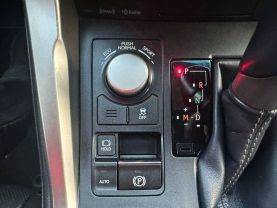 2015 LEXUS NX SUV WHITE AUTOMATIC - Auto Spot