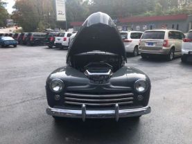 1948 FORD - - - -