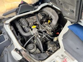 1995 TOYOTA HIACE VAN 3L CAMPER