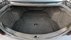 2005 CADILLAC CTS SEDAN V8, 5.7 LITER CTS-V SEDAN 4D