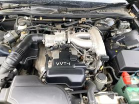 1996 TOYOTA CROWN SEDAN 2JZ-GE ROYAL G