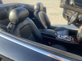 2011 JAGUAR XK CONVERTIBLE V8, 5.0 LITER XK CONVERTIBLE 2D