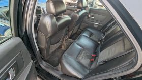 2005 CADILLAC CTS SEDAN V8, 5.7 LITER CTS-V SEDAN 4D