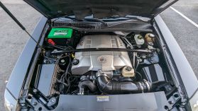 2005 CADILLAC CTS SEDAN V8, 5.7 LITER CTS-V SEDAN 4D