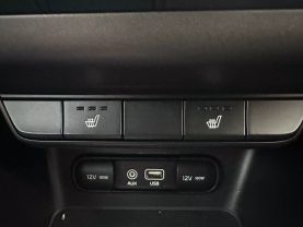2017 KIA SPORTAGE SUV BLACK AUTOMATIC - Auto Spot