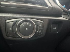 2018 FORD FUSION SEDAN BLACK AUTOMATIC - Auto Spot