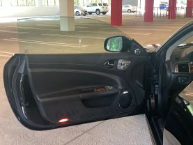2011 JAGUAR XK CONVERTIBLE V8, 5.0 LITER XK CONVERTIBLE 2D