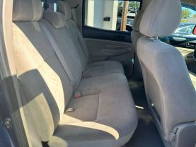 Used 2008 TOYOTA TACOMA DOUBLE CAB PICKUP V6, 4.0 LITER PICKUP 4D 6 FT - LA Auto Star located in Virginia Beach, VA